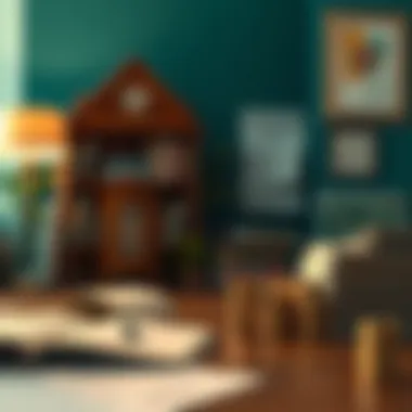 Challenges in Estate Planning Visual representation of common estate planning challenges