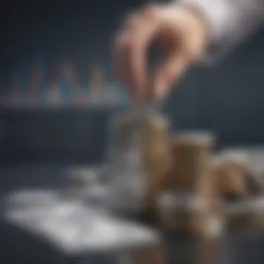Salary Trends in Tech Careers Graphical representation of salary trends in tech careers