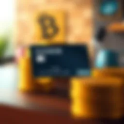 Visual representation of Chase Business Cash Credit Card features