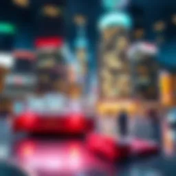 Digital transfer platforms overview