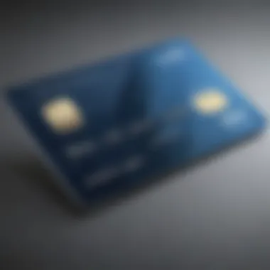 Sleek Design of the Chase Sapphire Preferred Card Chase Sapphire Preferred Card showcasing its sleek design
