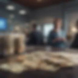 Overview of new customer bank bonuses