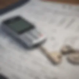 Detailed overview of phone insurance features