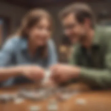 The Emotions of Giving Emotional connections highlighted in charitable giving