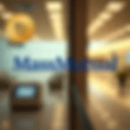 Logo of MassMutual Massachusetts