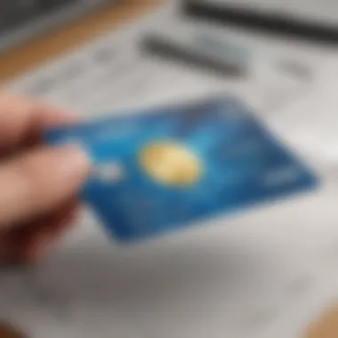 Chase Freedom Card Benefits Overview