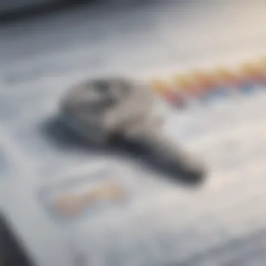 Key Features of Stock Comparers Infographic detailing key features of stock comparers