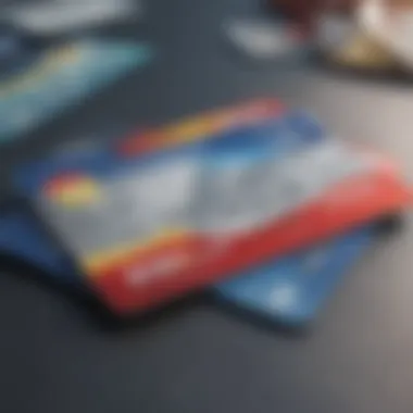 Infographic of benefits from Capital One business credit cards