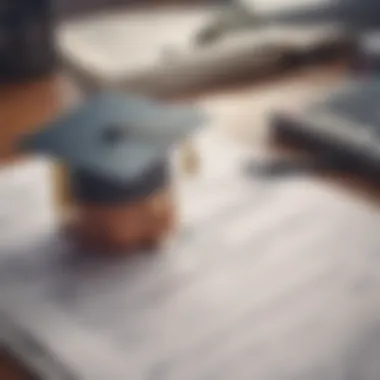Overview of Student Loan Repayment Plans Diagram of repayment plans available for borrowers