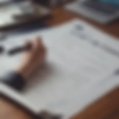 Essential Documents for Startup Loan Application Essential business documents for loan application
