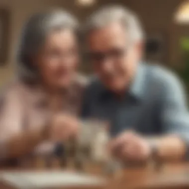 Retirement Planning with SIMPLE IRA Contributions Retirement planning with SIMPLE IRA contributions