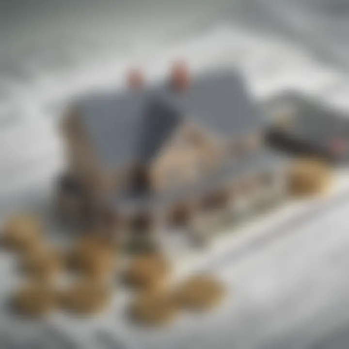 Strategic advantages of mortgage tax deductions for homeowners