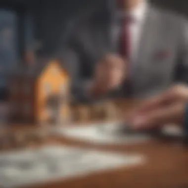 Emphasizing Financial Discipline Concept of financial discipline in mortgage management