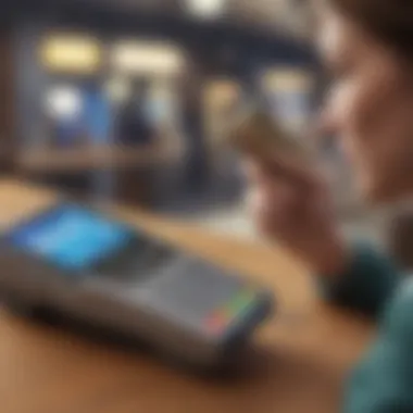 Comparing Prepaid Wallets with Traditional Payment Methods Comparative analysis of payment methods