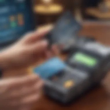 Understanding Digital Wallet Functionalities An overview of digital wallet functionalities