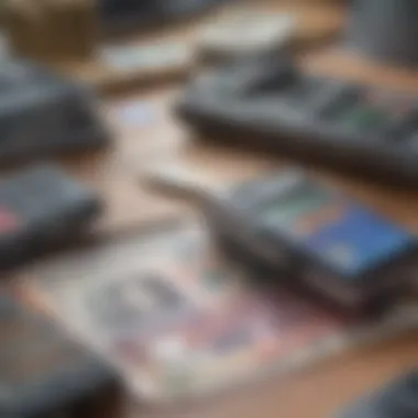 Navigating the Regulatory Landscape of Digital Wallets Regulatory landscape of digital wallets