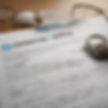 Key Features of TurboTax Explained Visual representation of TurboTax features
