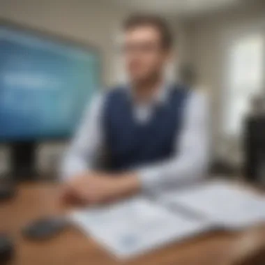 Customer Experiences with TurboTax Full Service Customer feedback on TurboTax Full Service experience