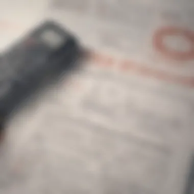 Understanding the Tax Filing Journey with TurboTax Illustration of tax filing timeline