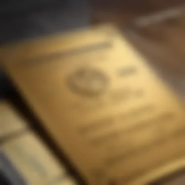 Amex Gold Card Benefits Overview An overview of Amex Gold Card features and benefits