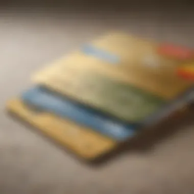 Comparison of Travel Rewards Cards A comparison chart of travel rewards cards