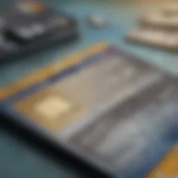 Understanding credit card application without SSN