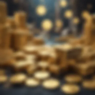 Investment Strategies for Gold Assets Investment strategies related to gold assets