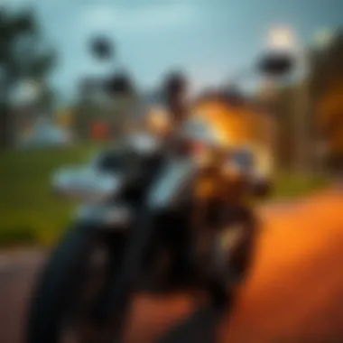 Understanding motorcycle insurance costs