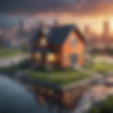 Innovations Shaping the Mortgage Industry Emerging technologies in mortgage industry