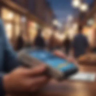 Exploring Digital Payment Interactions Digital payment interaction among friends