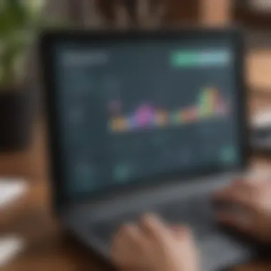 Xoom User Interface Features Illustration of Xoom's user interface showcasing transaction features