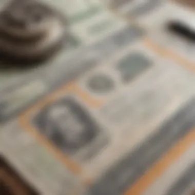 Mechanics of Money Orders Understanding the mechanics of money orders